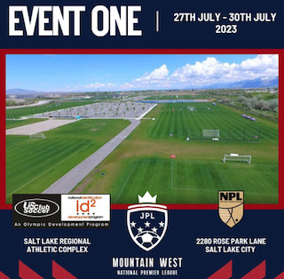 Mountain West National Premier League