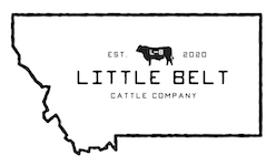 Little Belt Cattle Company