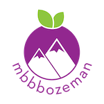 Mountain Berry Bowls