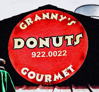 Granny's Gourmet Donuts
