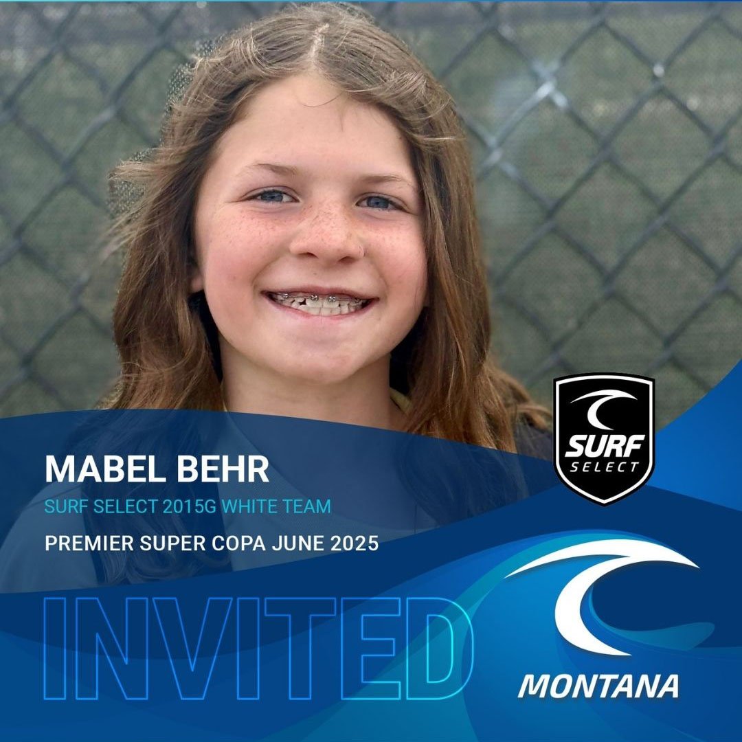 Surf Select 2025 Posts – 7