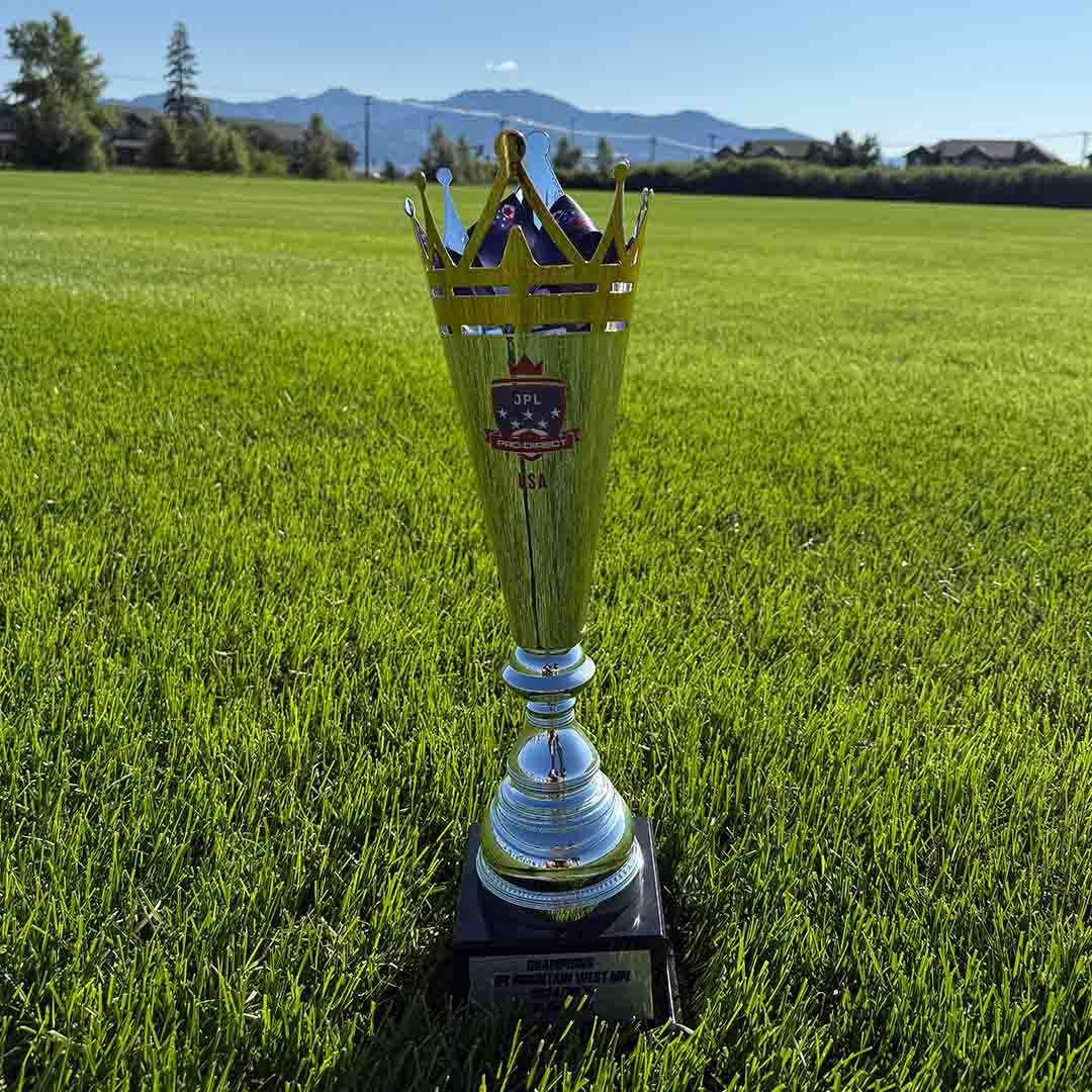 Trophy